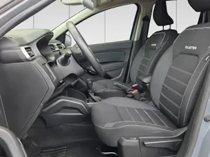 DACIA Duster 1.3 TCe 150 Journey 4WD