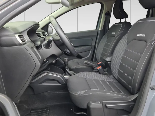 DACIA Duster 1.3 TCe 150 Journey 4WD
