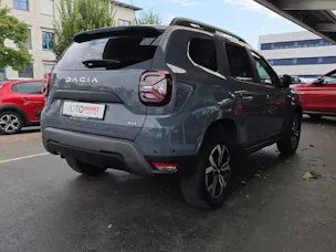 DACIA Duster 1.3 TCe 150 Journey 4WD