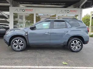 DACIA Duster 1.3 TCe 150 Journey 4WD