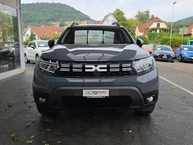 DACIA Duster 1.3 TCe 150 Journey 4WD