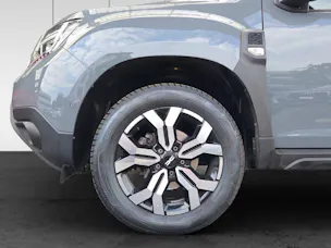 DACIA Duster 1.3 TCe 150 Journey 4WD
