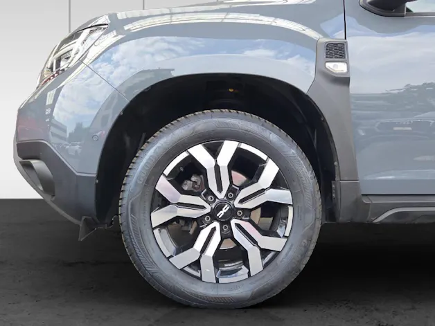 DACIA Duster 1.3 TCe 150 Journey 4WD