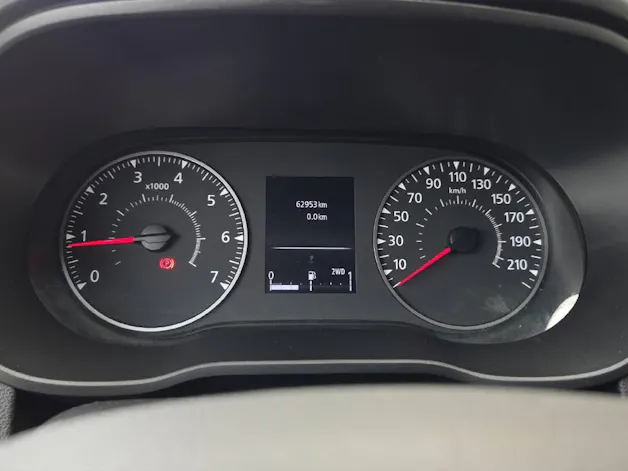 DACIA Duster 1.3 TCe 150 Journey 4WD