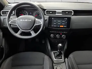 DACIA Duster 1.3 TCe 150 Journey 4WD