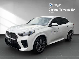 BMW iX2 30 xDrive