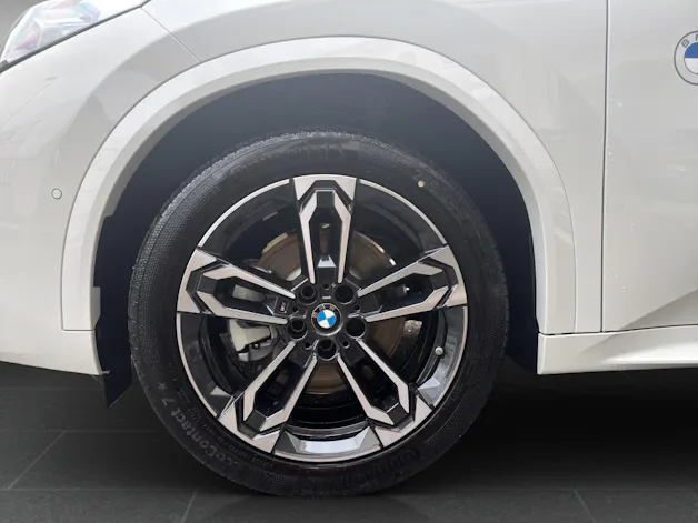 BMW iX2 30 xDrive