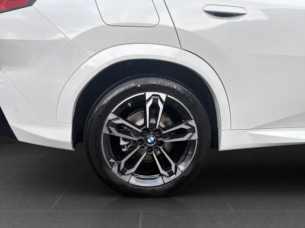 BMW iX2 30 xDrive