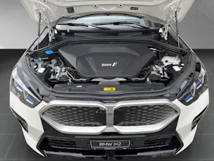 BMW iX2 30 xDrive