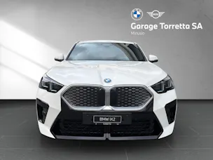 BMW iX2 30 xDrive