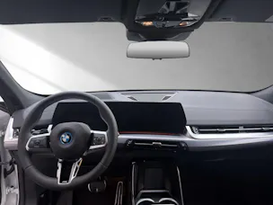 BMW iX2 30 xDrive