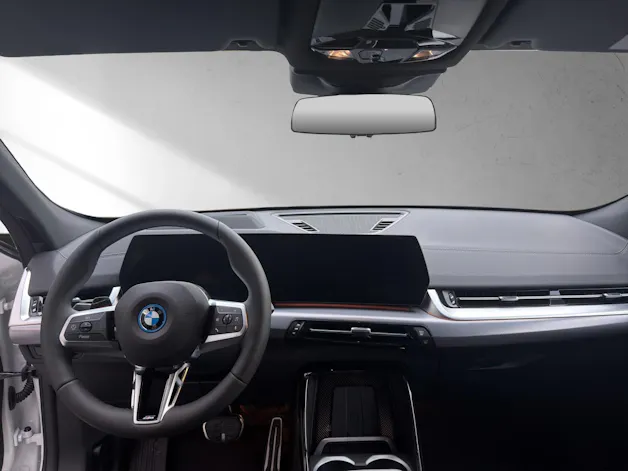 BMW iX2 30 xDrive