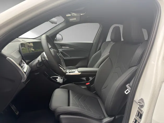BMW iX2 30 xDrive