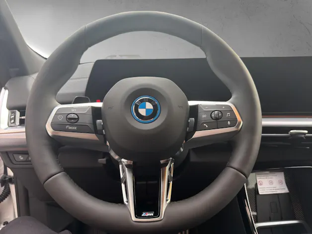 BMW iX2 30 xDrive