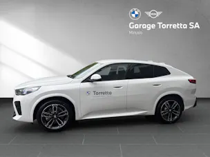 BMW iX2 30 xDrive
