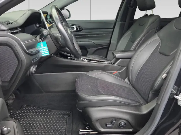 JEEP Compass 1.3 S 4xe