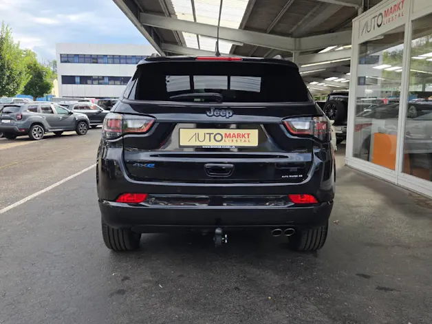 JEEP Compass 1.3 S 4xe