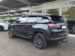 JEEP Compass 1.3 S 4xe