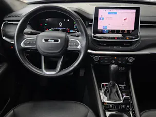 JEEP Compass 1.3 S 4xe