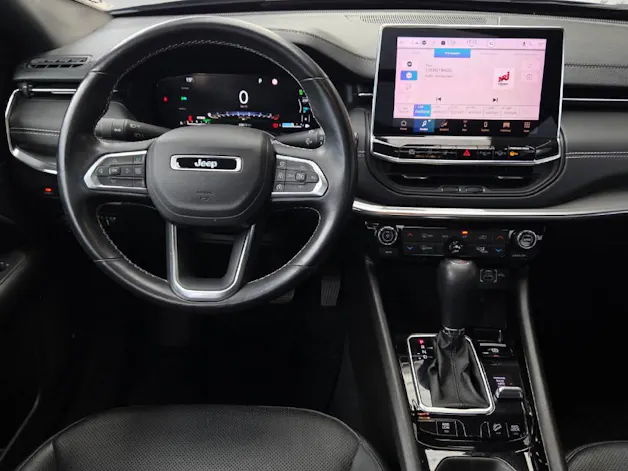 JEEP Compass 1.3 S 4xe