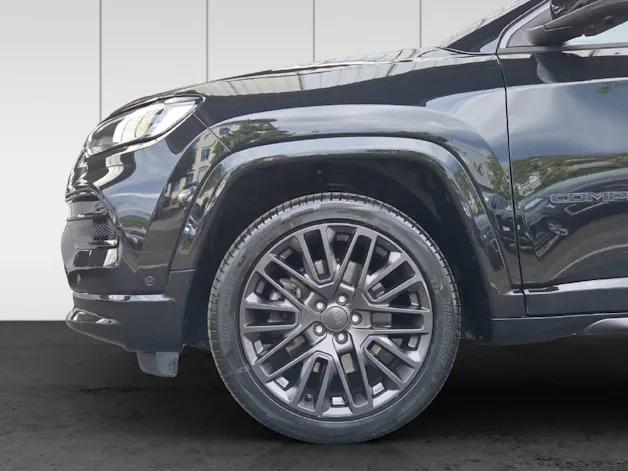 JEEP Compass 1.3 S 4xe