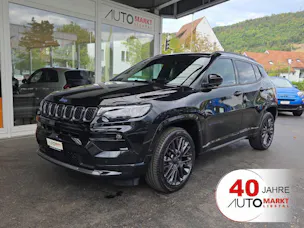 JEEP Compass 1.3 S 4xe