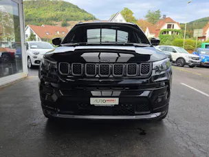 JEEP Compass 1.3 S 4xe