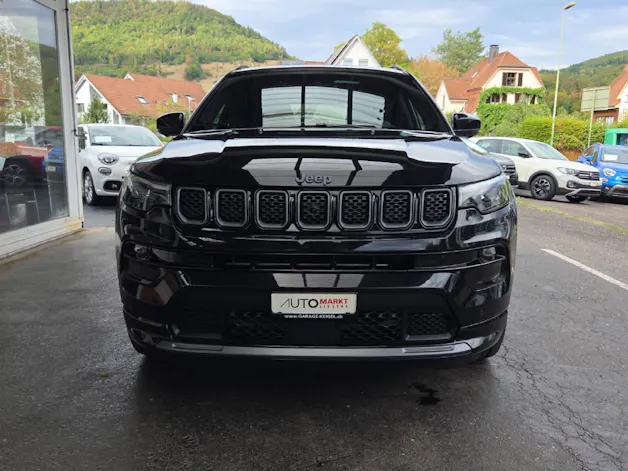 JEEP Compass 1.3 S 4xe