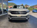 VW T-Cross 1.0 TSI Life