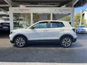 VW T-Cross 1.0 TSI Life