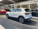 VW T-Cross 1.0 TSI Life