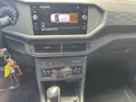 VW T-Cross 1.0 TSI Life