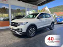 VW T-Cross 1.0 TSI Life