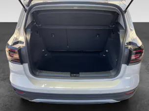 VW T-Cross 1.0 TSI Life