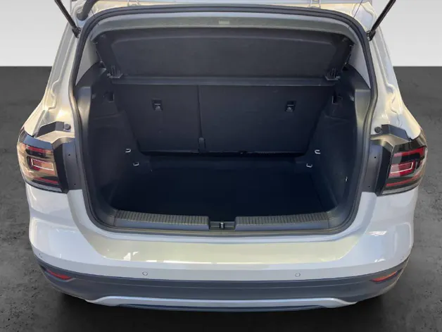 VW T-Cross 1.0 TSI Life