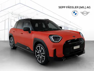 MINI Aceman SE J05