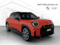 MINI Aceman SE J05