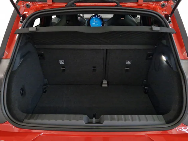 MINI Aceman SE J05