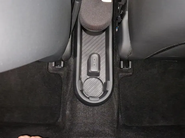 MINI Aceman SE J05