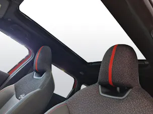 MINI Aceman SE J05
