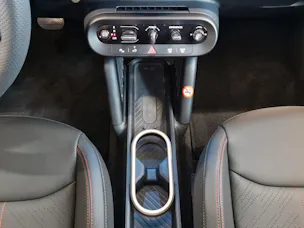MINI Aceman SE J05