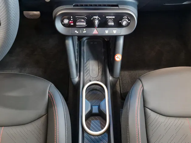 MINI Aceman SE J05