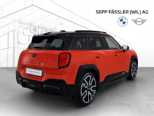 MINI Aceman SE J05