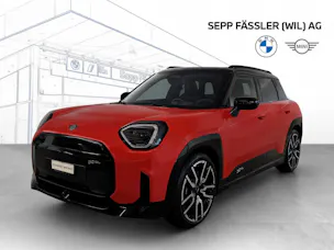 MINI Aceman SE J05
