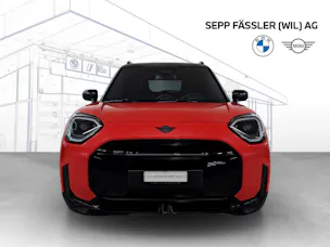 MINI Aceman SE J05