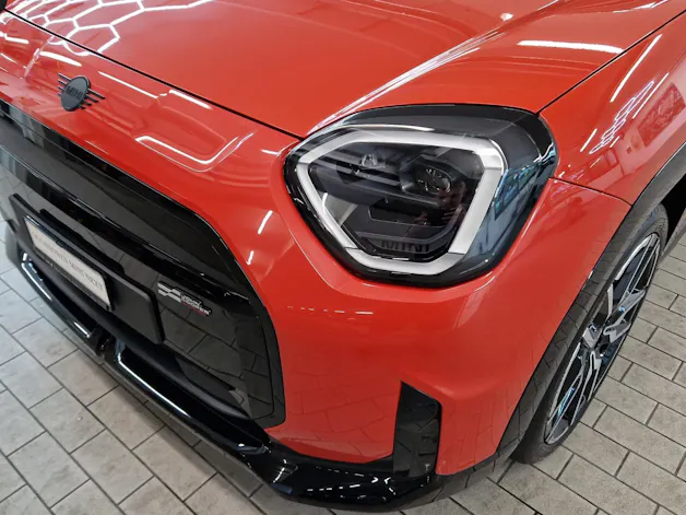 MINI Aceman SE J05