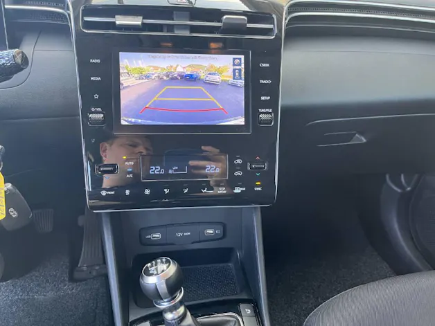 RENAULT Symbioz 1.6 E-Tech esprit Alpine