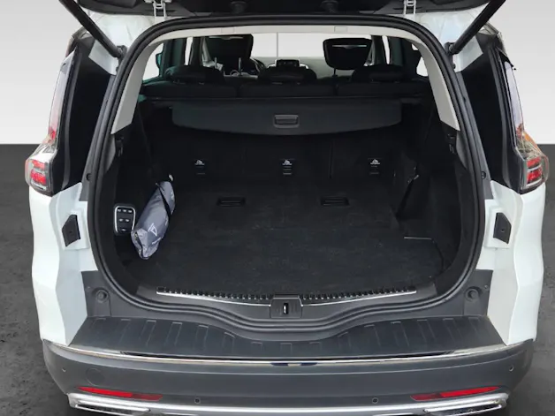 RENAULT Espace 1.8 TCe 225 Initiale EDC