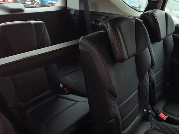 RENAULT Espace 1.8 TCe 225 Initiale EDC