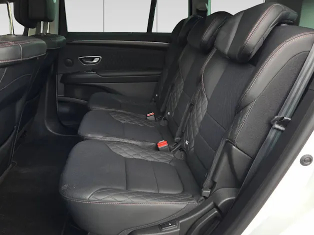 RENAULT Espace 1.8 TCe 225 Initiale EDC